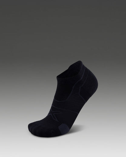 2XU Vectr Cushion No Show Sock