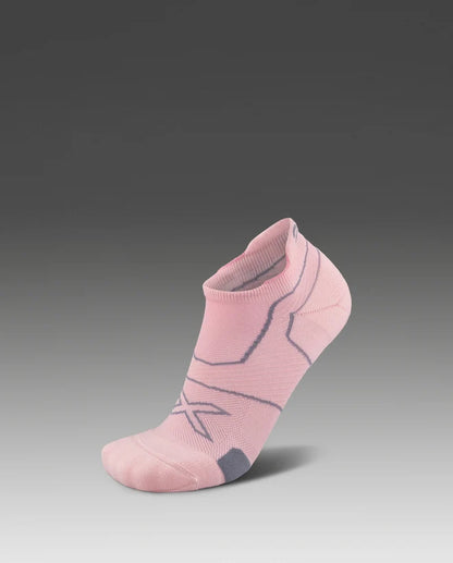 2XU Vectr Cushion No Show Sock