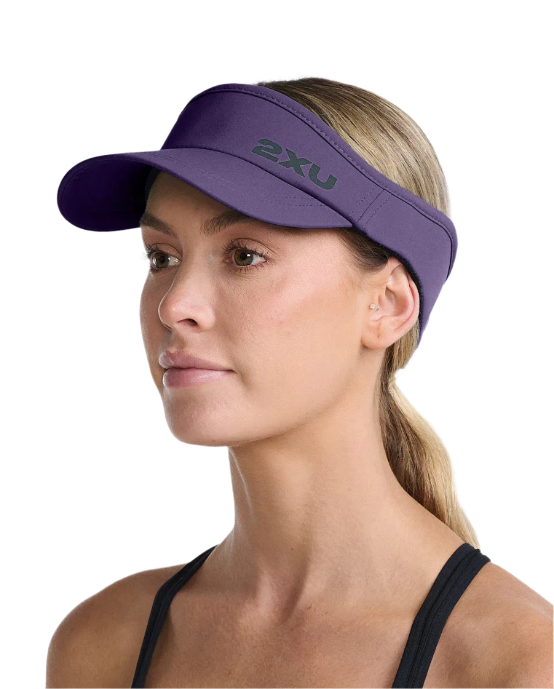 2XU Run Visor