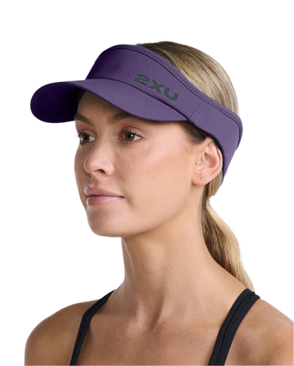 2XU Run Visor
