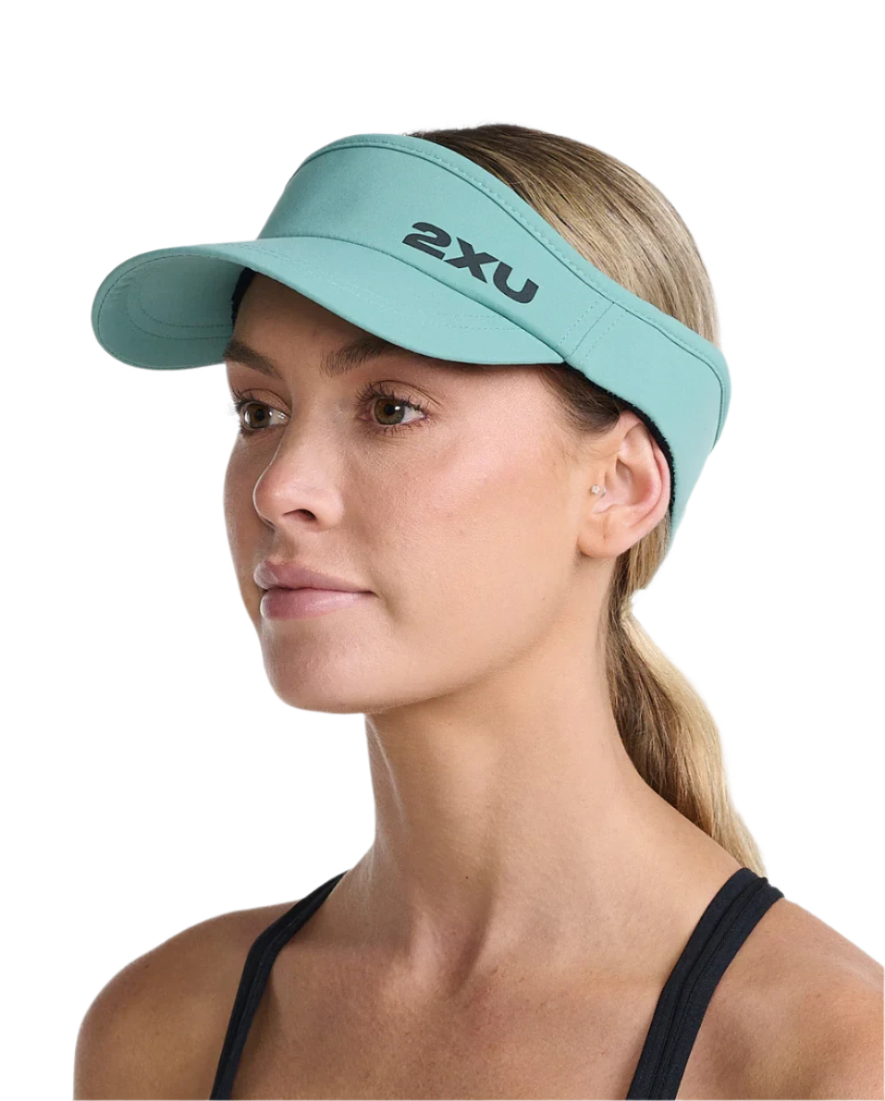 2XU Run Visor