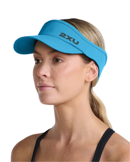 2XU Run Visor