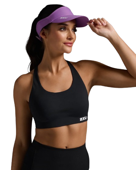 2XU Run Visor