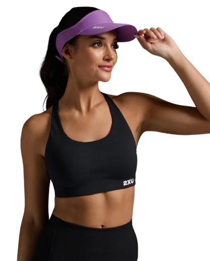 2XU Run Visor