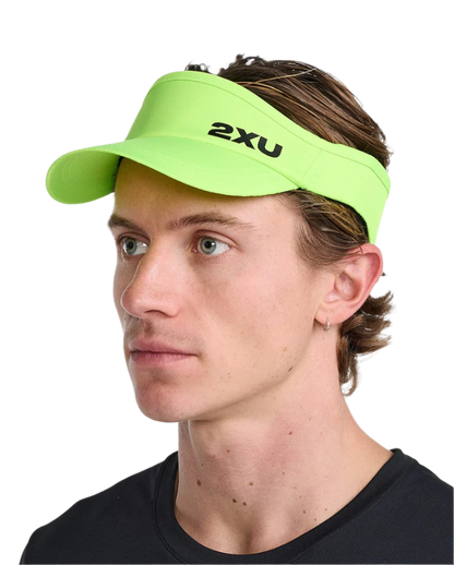 2XU Run Visor
