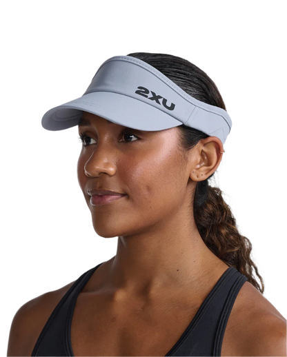 2XU Run Visor