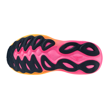 Mizuno Wave Sky 9 Unisex