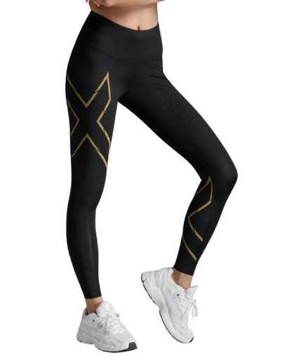 2XU Lightspeed Compression Tights - Womens