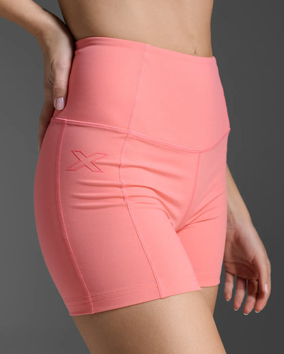 2XU Form Soft Touch Hi-rise Comp Shorts Womens