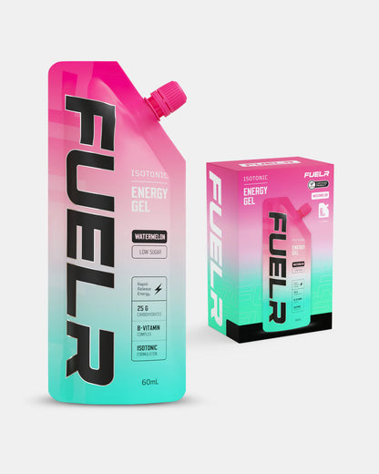 FUELR Energy Gel