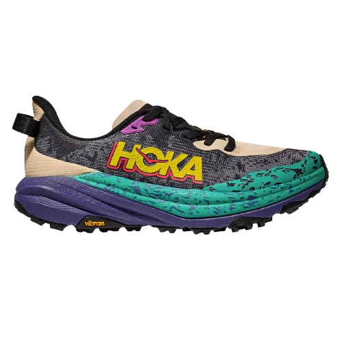 Hoka Speedgoat 6 Womens