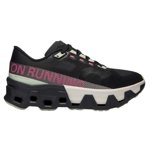 On Cloudmonster Hyper Womens