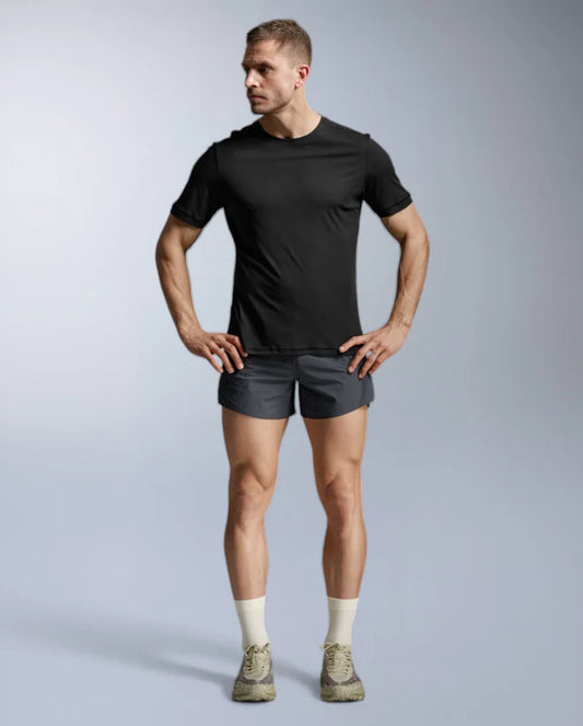 2XU Aero Trail Tee Mens