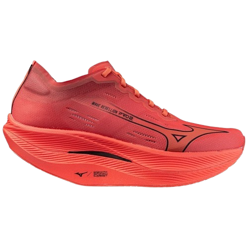 Mizuno Wave Rebellion Pro 2 Mens