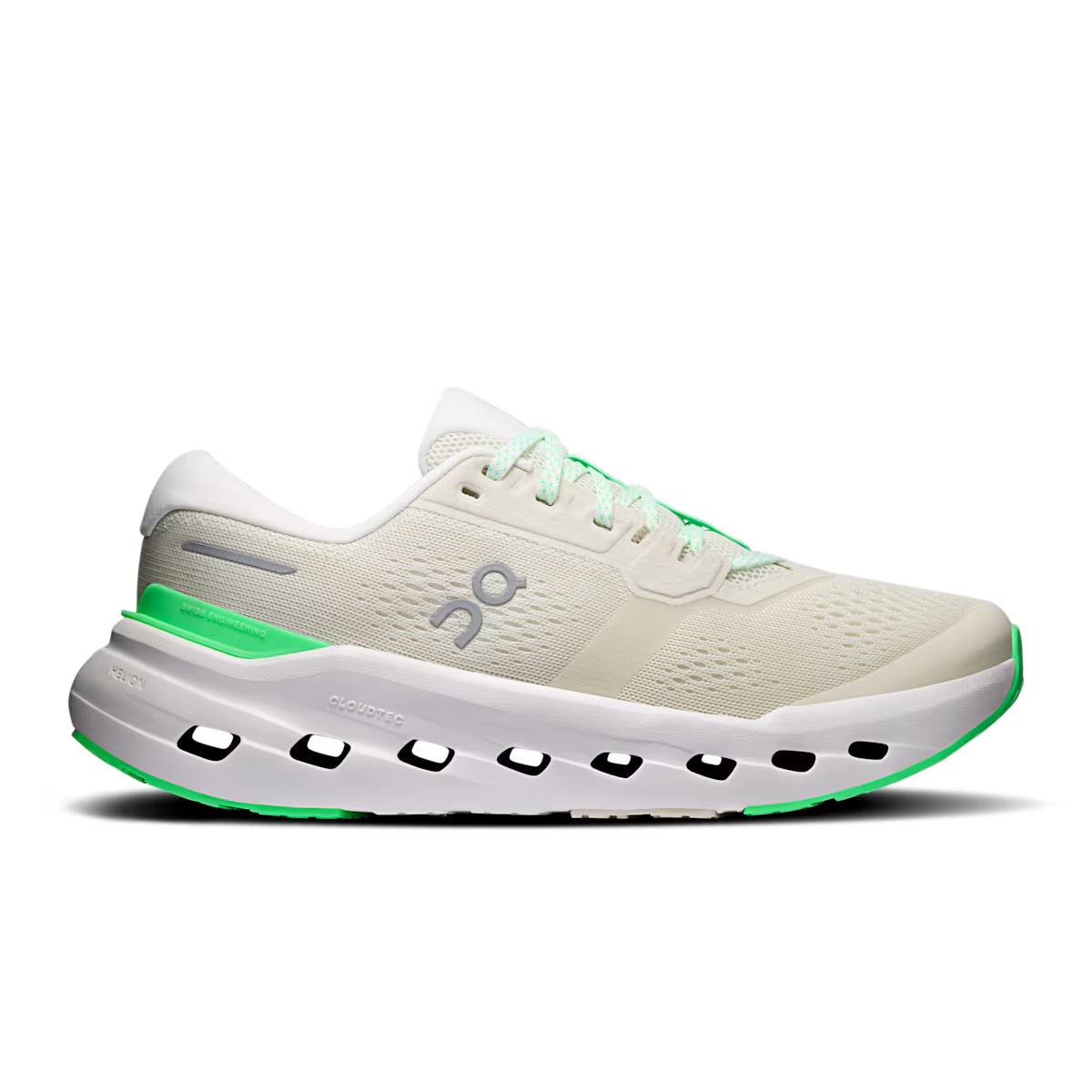 On Cloudrunner 3 Women's