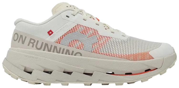 On Cloudultra 3 Womens