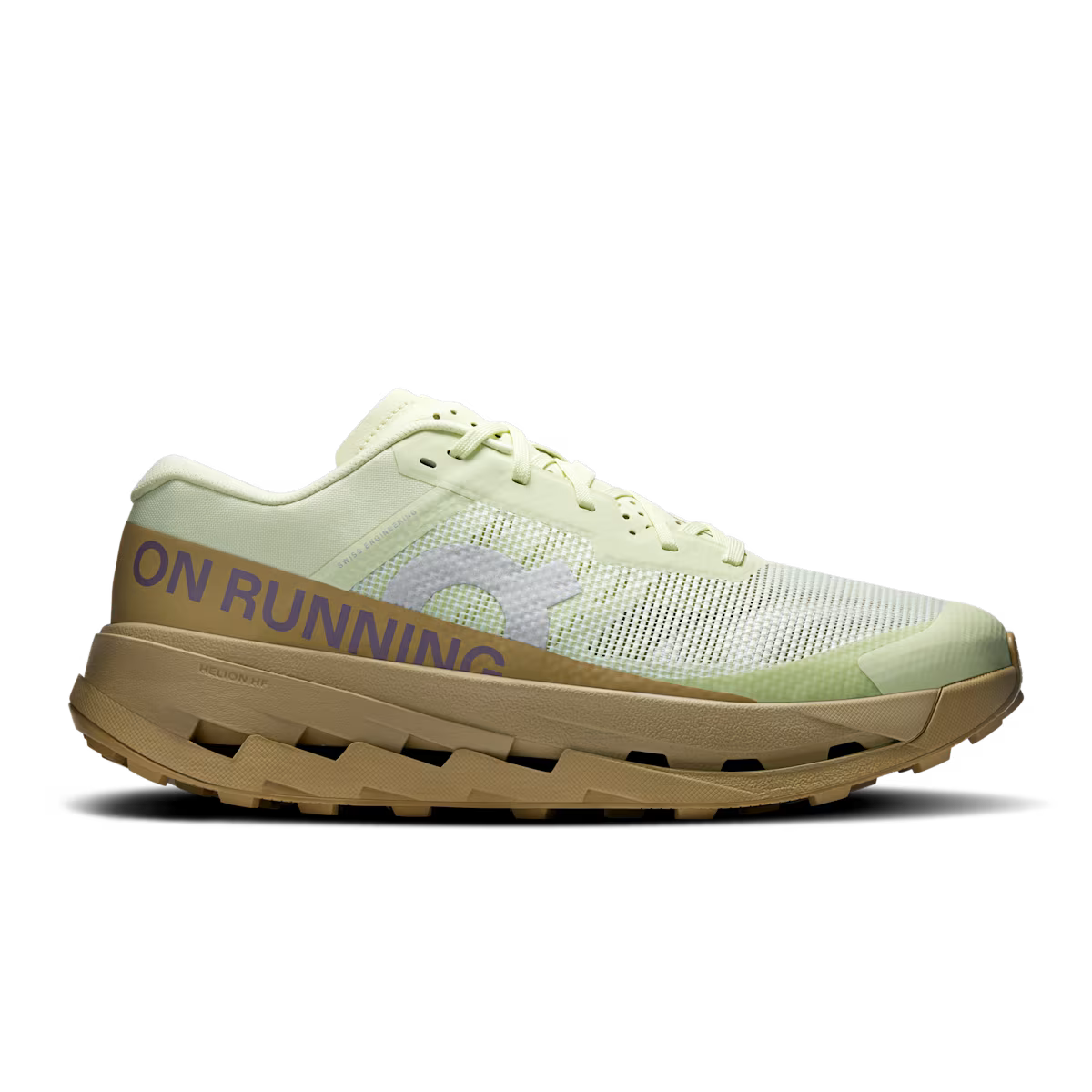 On Cloudultra 3 Mens