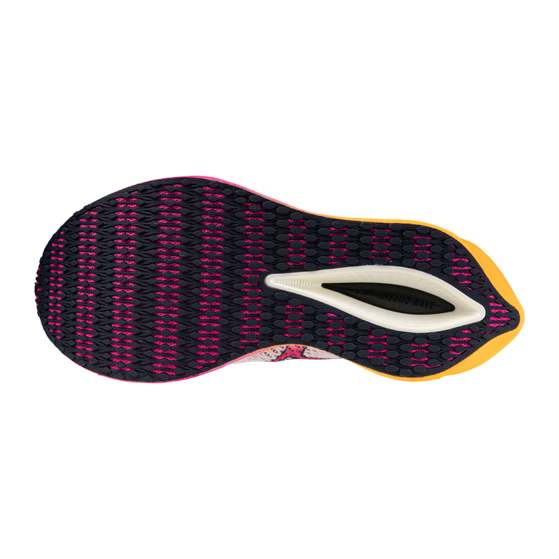 Mizuno Wave Rebellion Pro Low