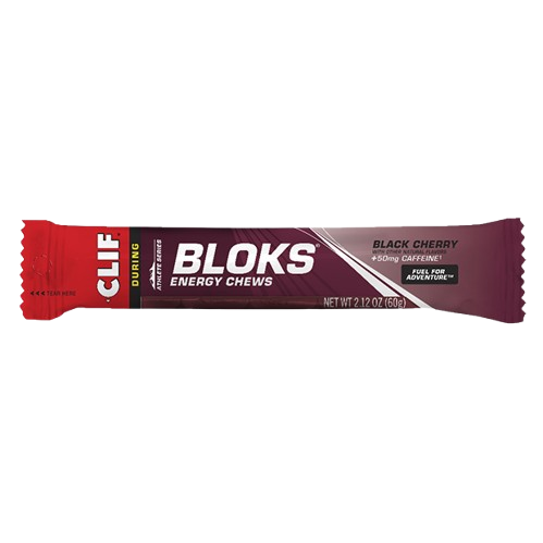 CLIF Bloks Energy Chews