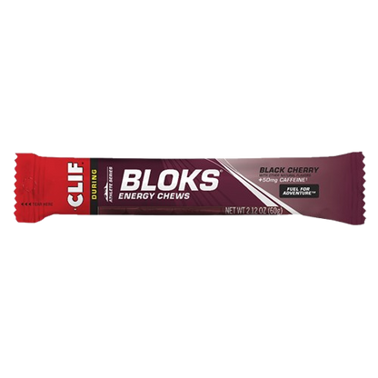 CLIF Bloks Energy Chews
