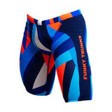Funky Trunks Boys Training Jammers