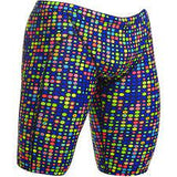 Funky Trunks Mens Training Jammers