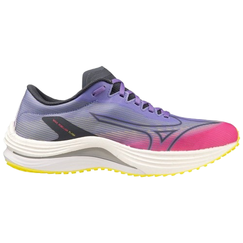 Mizuno Wave Rebellion Flash W