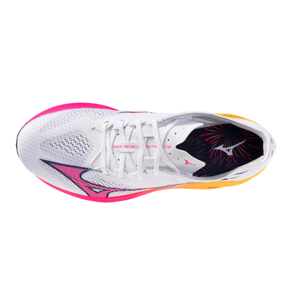 Mizuno Wave Rebellion Pro Low