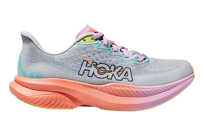 Hoka Mach 6 Womens