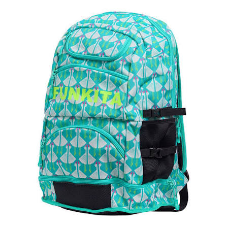 Funkita Elite Squad Backpack