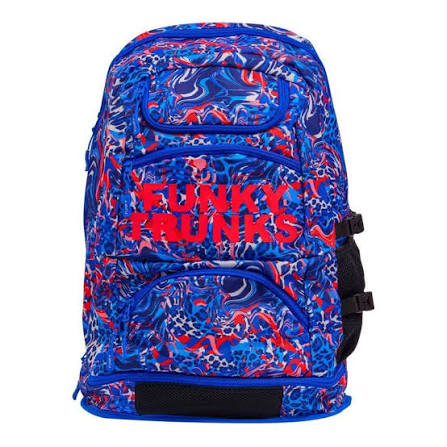 Funkita Elite Squad Backpack