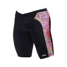 Funky Trunks Boys Training Jammers