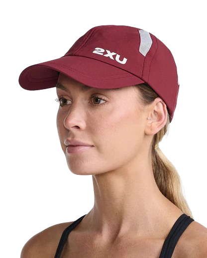 2XU Run Cap
