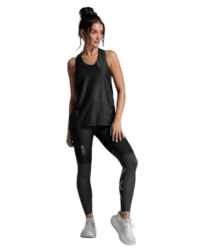 2XU Light Speed React Singlet Womens