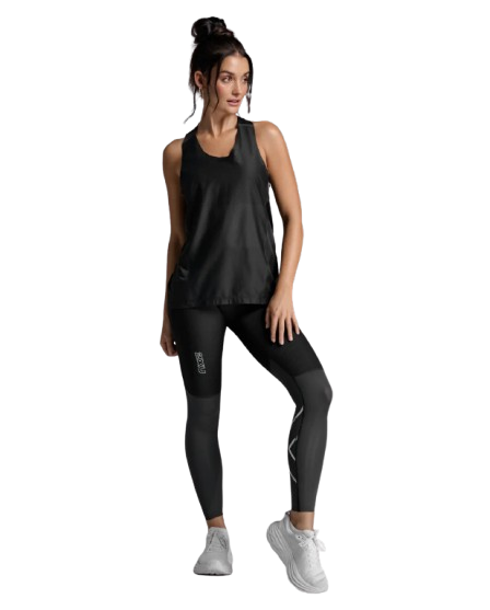 2XU Light Speed React Singlet Womens