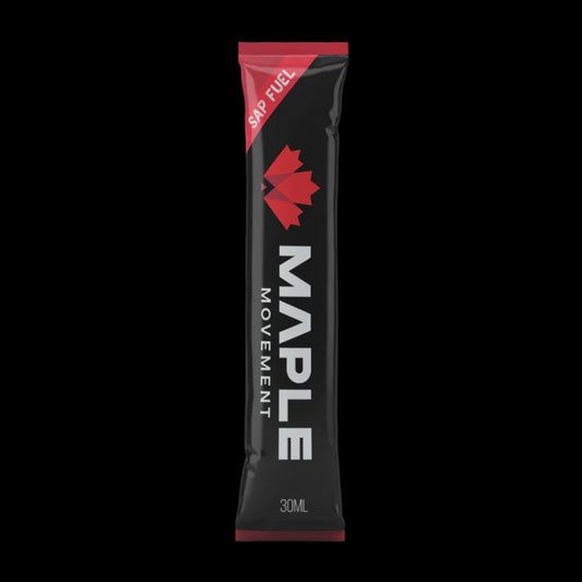 Maple Movement Gel