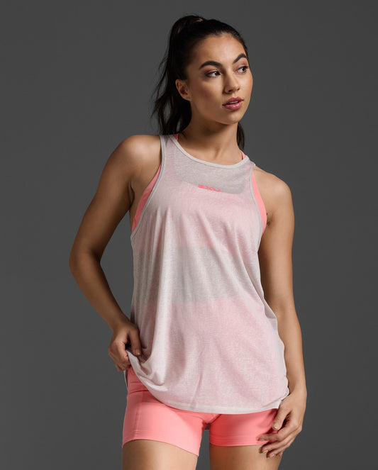 2XU ReLight Tank Womens