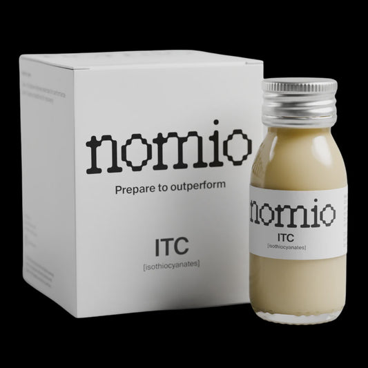 Nomio - Box of 4