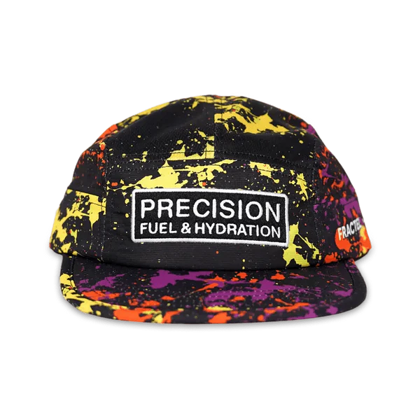 Precision F&H Splatter Hat