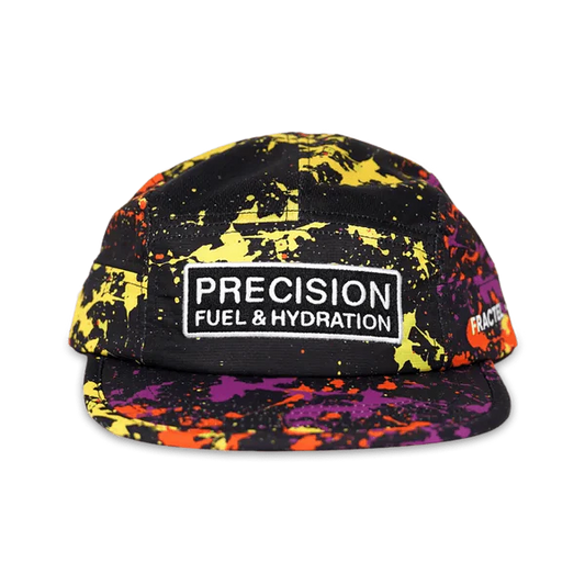 Precision F&H Splatter Hat