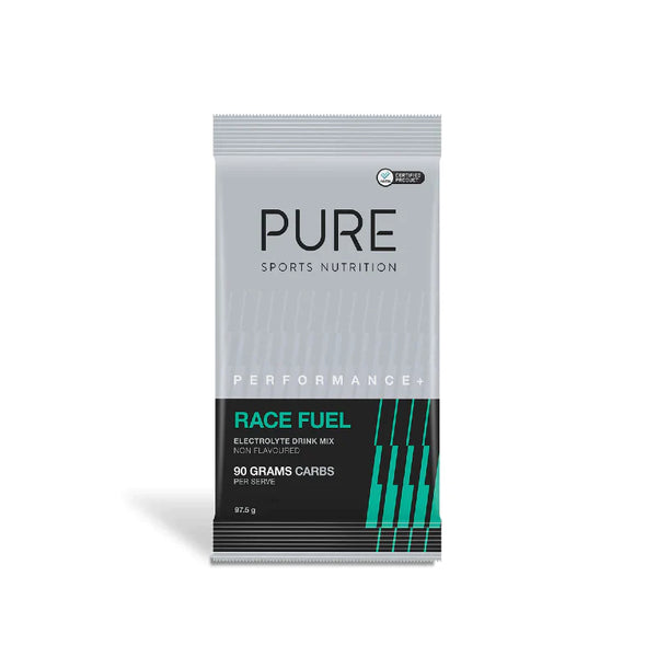Pure Race Fuel Sachet 98g