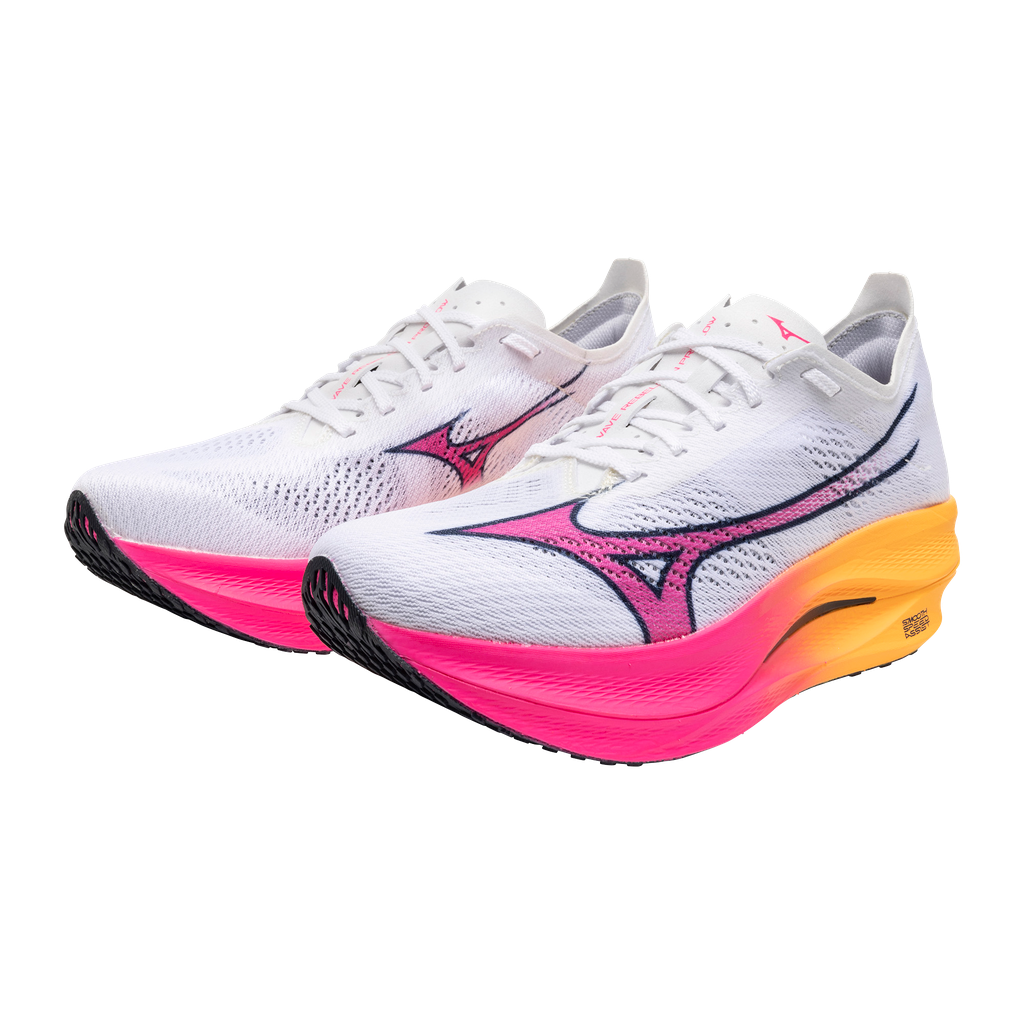 Mizuno Wave Rebellion Pro Low