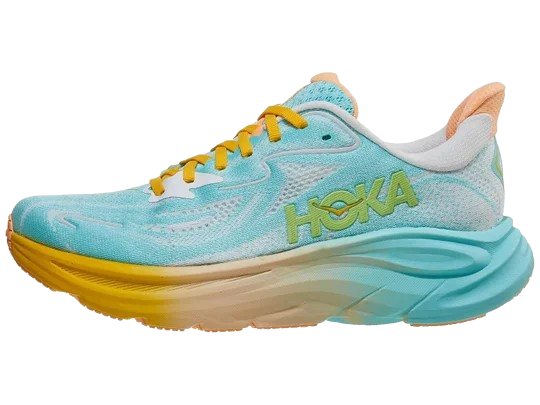 HOKA Clifton 10 Womens