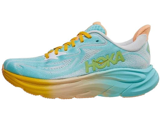 HOKA Clifton 10 Womens