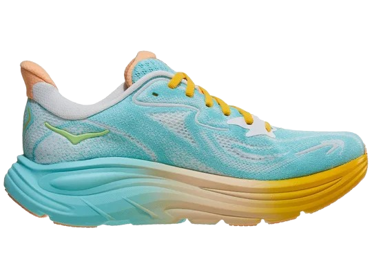 HOKA Clifton 10 Womens