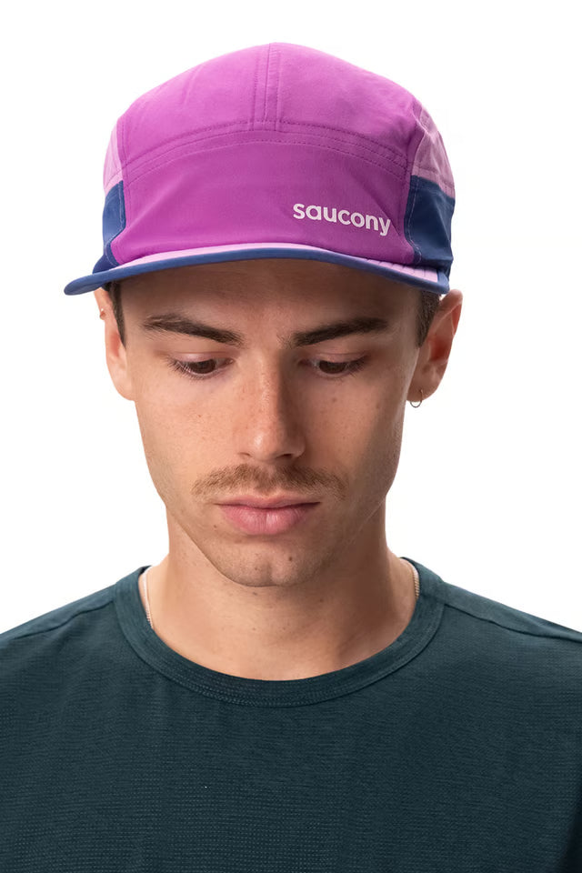 Saucony Remix Hat