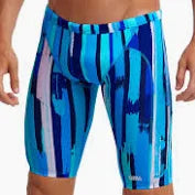 Funky Trunks Mens Training Jammers