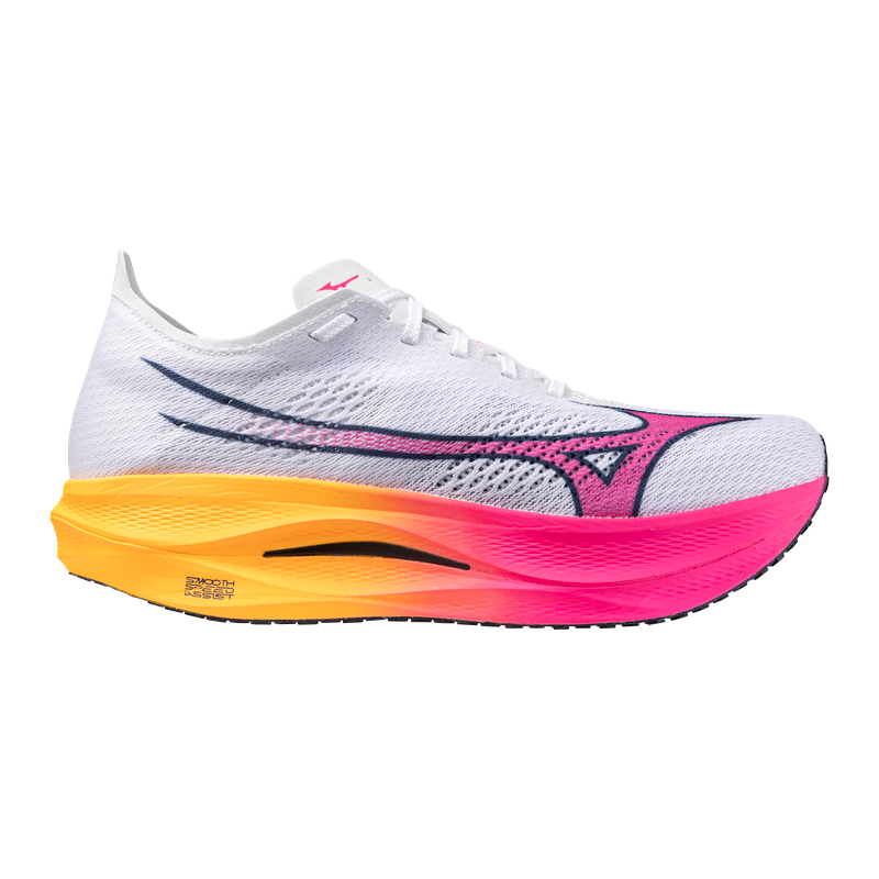 Mizuno Wave Rebellion Pro Low