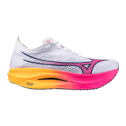 Mizuno Wave Rebellion Pro Low