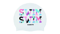 Funkita Silicone Swimming Cap